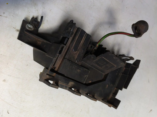 Suporte Caixa Fusivel Polo Bateria Fusion 13/20 Dg9t14a301ad - Imagem 7