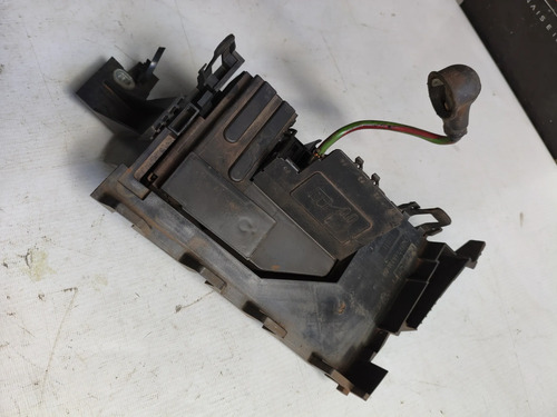Suporte Caixa Fusivel Polo Bateria Fusion 13/20 Dg9t14a301ad - Imagem 8