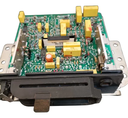 Módulo Injeção Eletrônica Ford Xr3 2.0 9260082009 Original - Imagem 2
