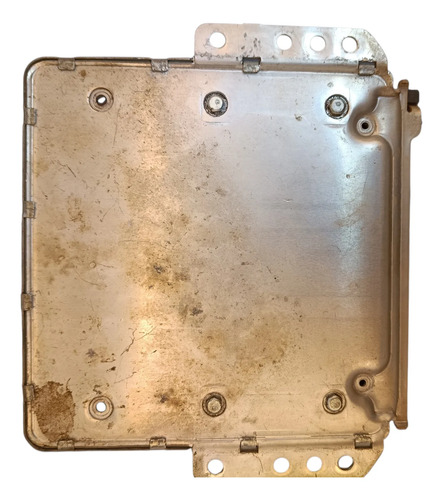 Módulo Injeção Eletrônica Ford Xr3 2.0 9260082009 Original - Imagem 6