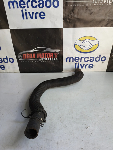 Mangueira Superior Radiador Ford Fusion 13/20 Dg93-8b274-ef - Imagem 6