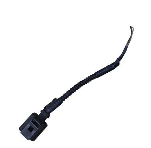 Plug Conector Sensor Temperatura Volkswagen Spacecross 2014 - Imagem 3