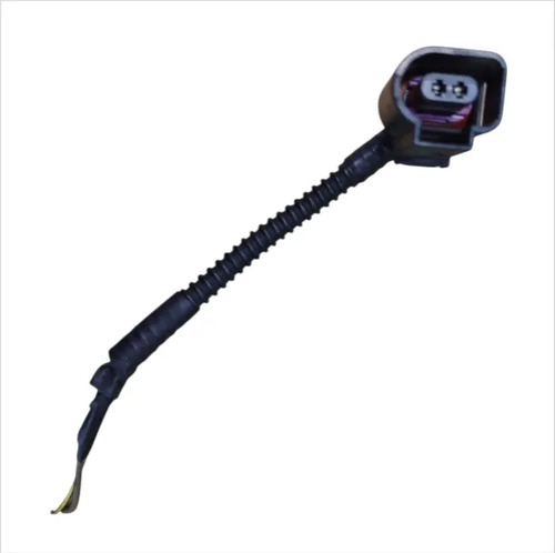 Plug Conector Sensor Temperatura Volkswagen Spacecross 2014 - Imagem 5