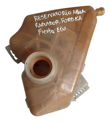 Reservatorio Agua Radiador Ford Ka New Fiesta 8v218k218ab