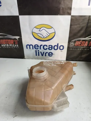 Reservatorio Agua Radiador Ford Ka New Fiesta 8v218k218ab - Imagem 5