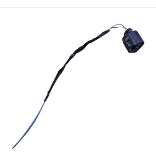 Plug Conector Da Válvula Canister Volkswagen Spacecross 2014 - Imagem 3