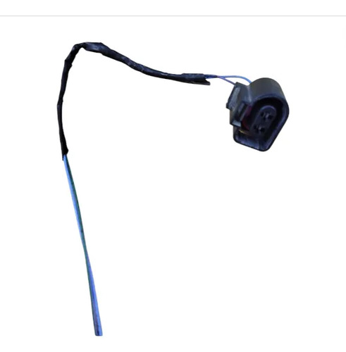 Plug Conector Da Válvula Canister Volkswagen Spacecross 2014 - Imagem 4