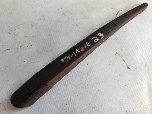 Braco Limpador Vidro Traseiro Gm Tracker 20/26 26274513 - Imagem 4
