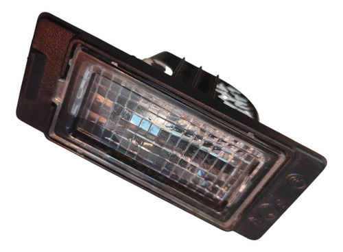 Lanterna Luz Placa Gm Tracker Onix 20/25 26252693