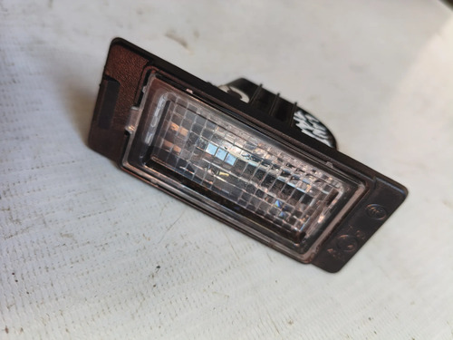 Lanterna Luz Placa Gm Tracker Onix 20/25 26252693 - Imagem 3