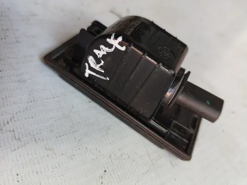 Lanterna Luz Placa Gm Tracker Onix 20/25 26252693 - Imagem 5