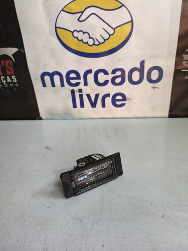 Lanterna Luz Placa Gm Tracker Onix 20/25 26252693 - Imagem 6