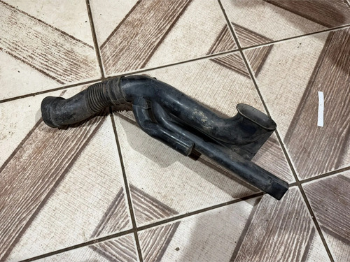 Mangueira Duto Filtro Ar Chevrolet Zafira 2001 9202935fj