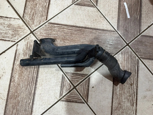 Mangueira Duto Filtro Ar Chevrolet Zafira 2001 9202935fj - Imagem 2
