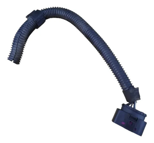 Plug Conector Botão Do Farol Volkswagen Spacecross Fox 2014 - Imagem 3