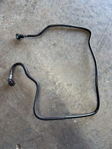 Mangueira Combustível Renault Cangoo  Clio Duster 1.6 16v - Imagem 2