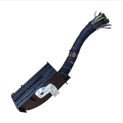 Plug Conector Módulo Bcm Volkswagen Spacecross Spacefox 2014 - Imagem 3
