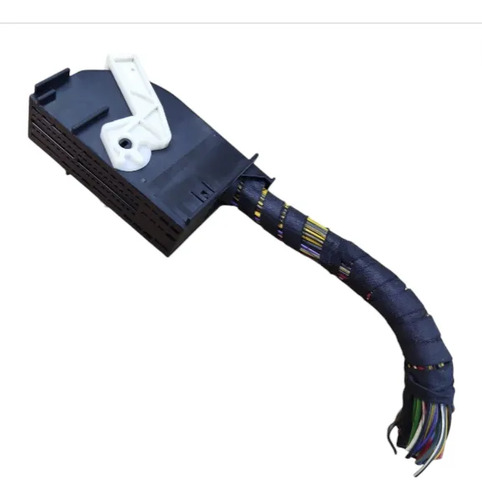 Plug Conector Módulo Bcm Volkswagen Spacecross Spacefox 2014 - Imagem 5