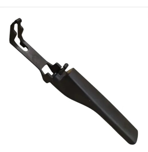 Suporte Capa Fiação Retrovisor Interno Vw Spacecross 2014 - Imagem 2