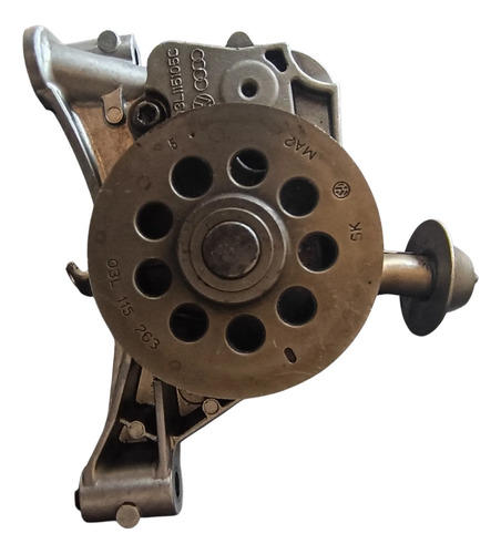 Bomba De Óleo Vw Amarok 2.0 16v 03l115105c Original