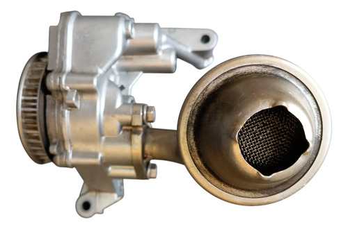 Bomba De Óleo Vw Amarok 2.0 16v 03l115105c Original - Imagem 8