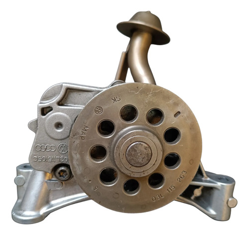 Bomba De Óleo Vw Amarok 2.0 16v 03l115105c Original - Imagem 9