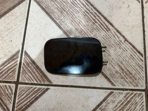 Portinhola Tanque Combustível Bmw 320i 2003 Até 2005 Preto 2003