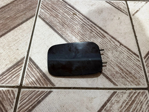 Portinhola Tanque Combustível Bmw 320i 2003 Até 2005 Preto 2003 - Imagem 2