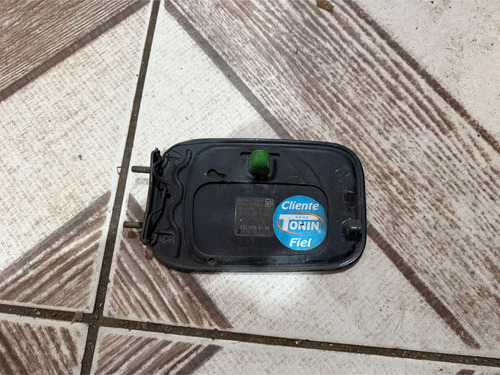 Portinhola Tanque Combustível Bmw 320i 2003 Até 2005 Preto 2003 - Imagem 4