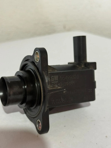 Valvula Solenoide Turbo Cruze Tracker 2017 A 2023 55499323