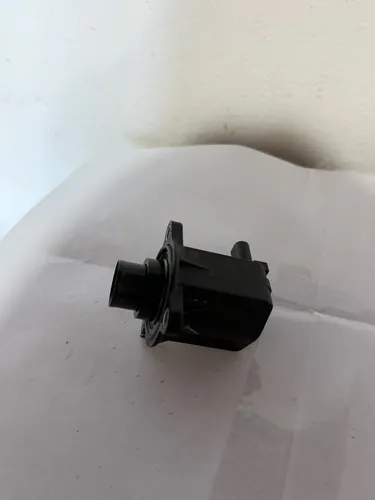 Valvula Solenoide Turbo Cruze Tracker 2017 A 2023 55499323 - Imagem 2
