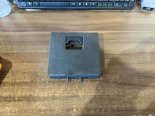 Capa Painel Fusível Nissan Pathfinder 1992 Até 1998