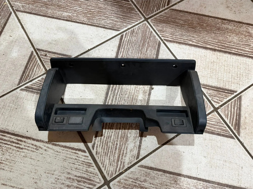 Moldura Painel Instrumento Nissan Pathfinder 1990 Até 1998