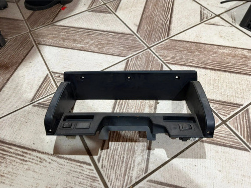 Moldura Painel Instrumento Nissan Pathfinder 1990 Até 1998 - Imagem 4