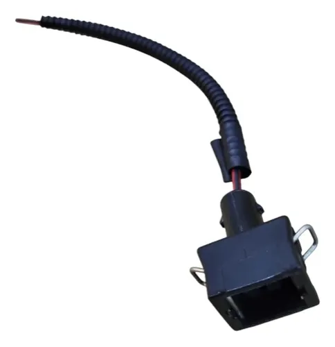 Plug Conector Motor De Arranque Volkswagen Spacecross 2014 - Imagem 3
