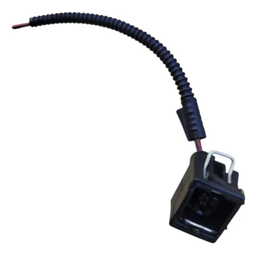 Plug Conector Motor De Arranque Volkswagen Spacecross 2014 - Imagem 4
