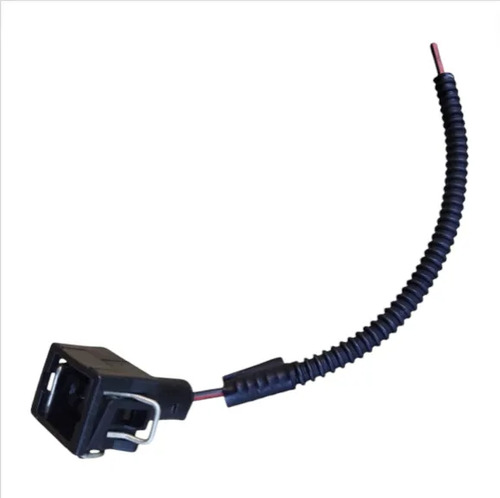 Plug Conector Motor De Arranque Volkswagen Spacecross 2014 - Imagem 5