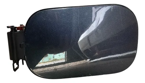 Portinhola Tampa Tanque Chevrolet Equinox 2018 2022 Original Azul-escuro 2018