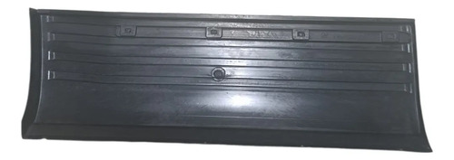 Aplique Lateral Caçamba Chevrolet D20 1985 1995 9464326 - Imagem 3