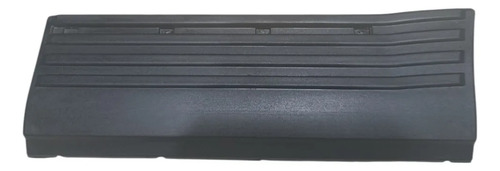 Aplique Lateral Caçamba Chevrolet D20 1985 1995 9464326 - Imagem 1