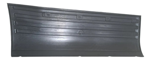 Aplique Lateral Caçamba Chevrolet D20 1985 1995 9464326 - Imagem 5