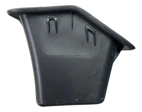 Acabamento Moldura Painel Renault Fluence 2010 2013 Original Preto - Imagem 5
