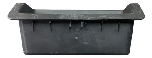 Acabamento Moldura Painel Renault Fluence 2010 2013 Original Preto - Imagem 7