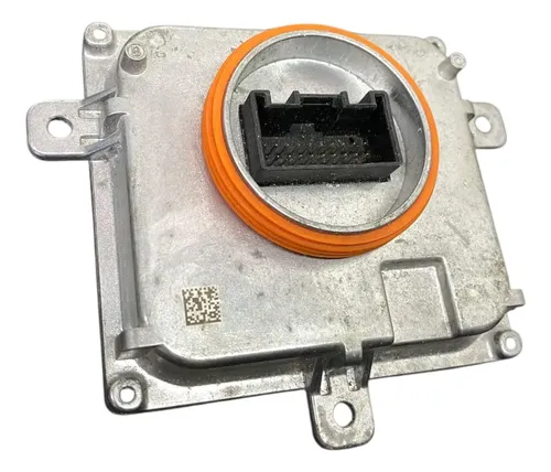 Módulo Reator Farol Xenon Audi A3 Q3 2015 2020 Original 1 1 K - Imagem 3