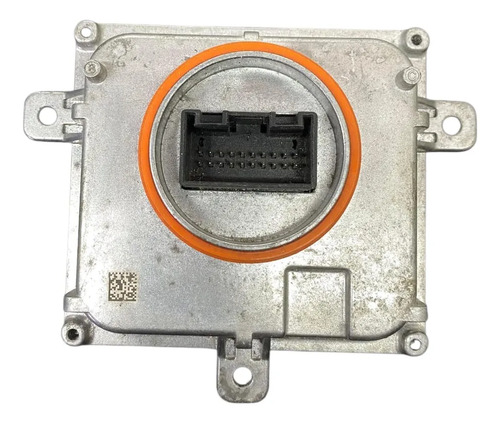 Módulo Reator Farol Xenon Audi A3 Q3 2015 2020 Original 1 1 K - Imagem 4