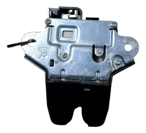 Fechadura Tampa Traseira Hyundai Hb20 2013/19 Sedan - Imagem 4