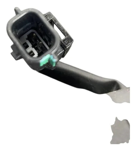 Maçaneta Externa Traseira Direita Nissan Kicks 2023 2024 Oem Branco Traseira - Imagem 6