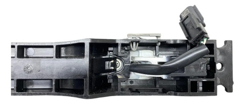 Maçaneta Externa Traseira Direita Nissan Kicks 2023 2024 Oem Branco Traseira - Imagem 7