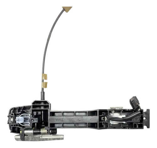Maçaneta Externa Traseira Direita Nissan Kicks 2023 2024 Oem Branco Traseira - Imagem 9