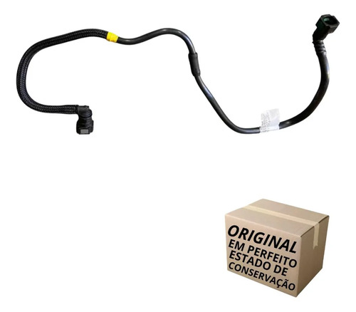 Mangueira Hidrovacuo Peugeot 208 2023 1.0 3cc 9844720580 Preto - Imagem 2